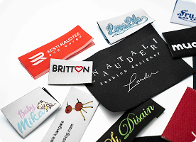 Маркировка индивидуальная