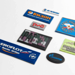 Шевроны ПВХ