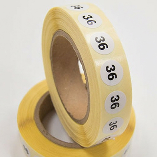 Размерник 36 нейлоновый