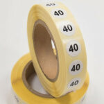 Размерник 40 нейлоновый