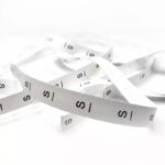 Размерник S нейлоновый