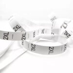 Размерник 2XL нейлоновый