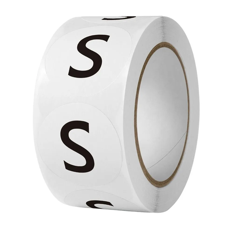 Размерник S самоклеящийся