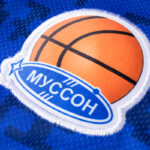 Шевроны Тканевые