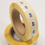 Размерник 46 нейлоновый