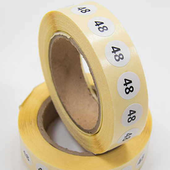 Размерник 48 нейлоновый