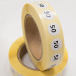 Размерник 50 нейлоновый