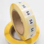 Размерник 54 нейлоновый