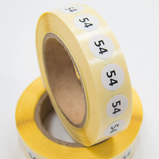 Размерник 54 нейлоновый