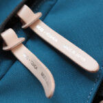 Пуллеры кожаные