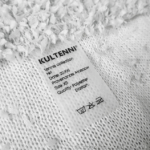 Силиконовые этикетки