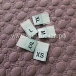 Размерник M жаккардовый