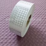 Нейлоновый размерник универсальный