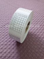 Нейлоновый размерник универсальный