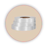 Лента сатин 60мм