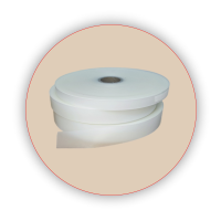 Лента силикон 40мм