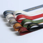 Окантовочные ленты