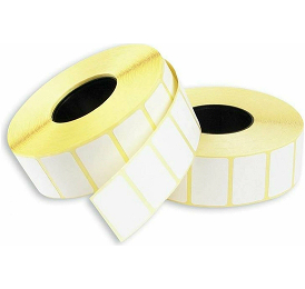 Термоэтикетки ЭКО