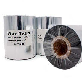 Риббон Wax-Resin