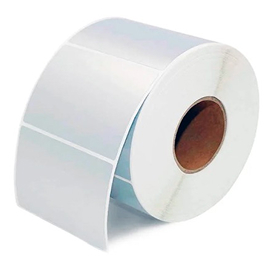 Этикетки Полипропилен