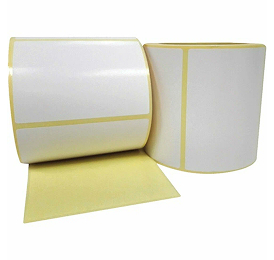 Этикетки полуглянец