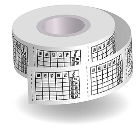 Нейлоновый размерник универсальный