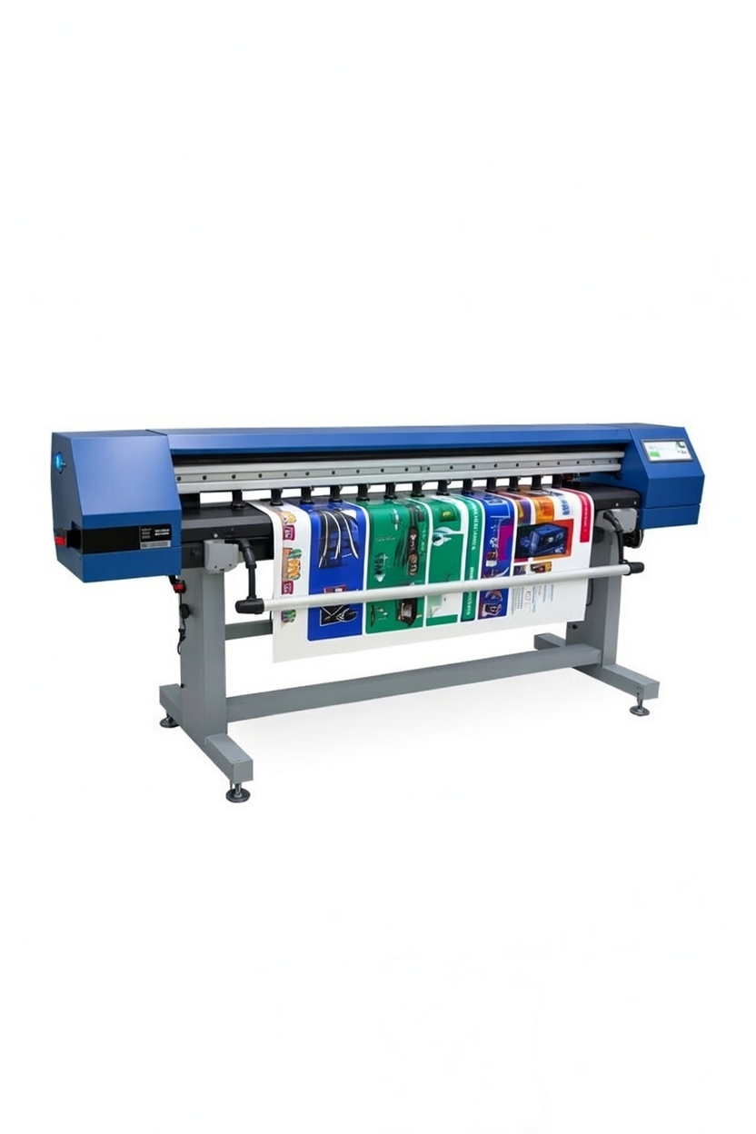 Печатное производство